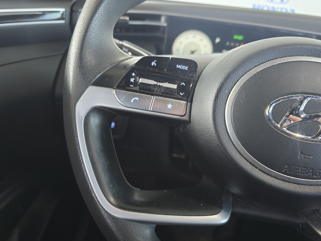 Thumbnail: 2022 Hyundai Santa Cruz - 28