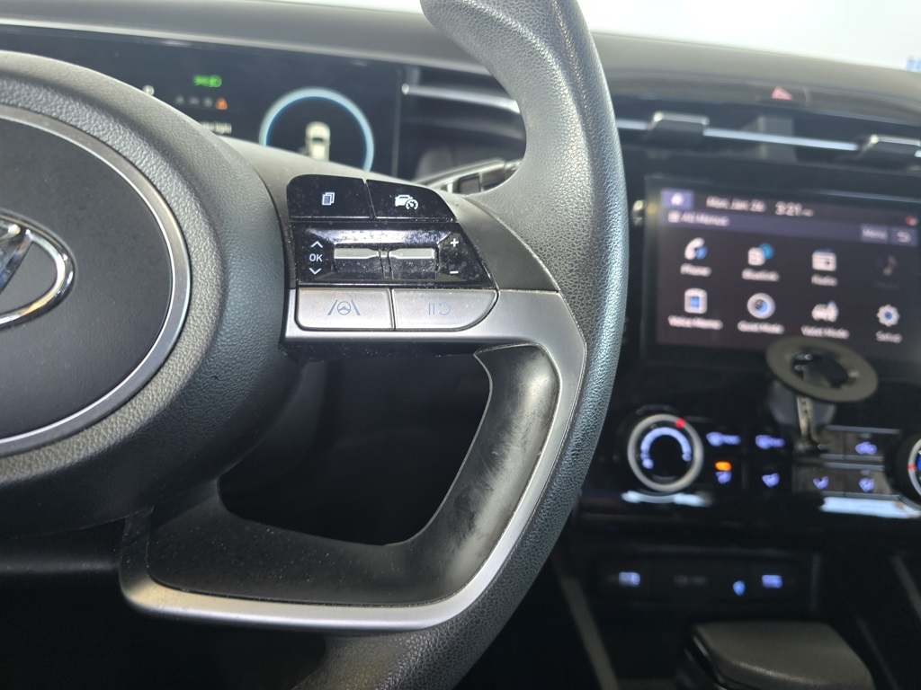 Thumbnail: 2022 Hyundai Santa Cruz - 29