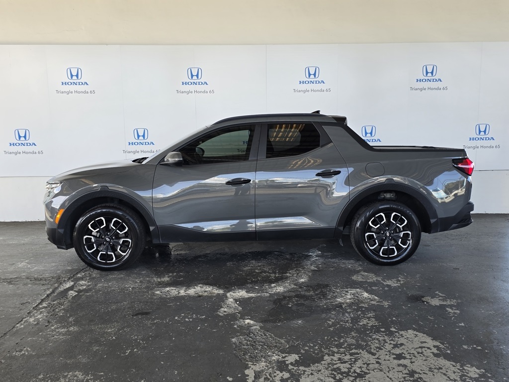 Thumbnail: 2022 Hyundai Santa Cruz - 3