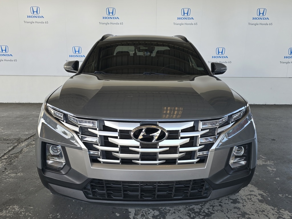 Thumbnail: 2022 Hyundai Santa Cruz - 32