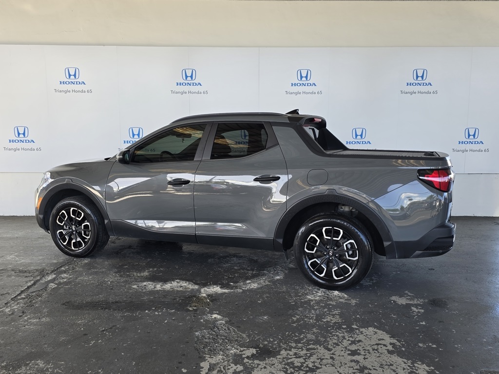 Thumbnail: 2022 Hyundai Santa Cruz - 4