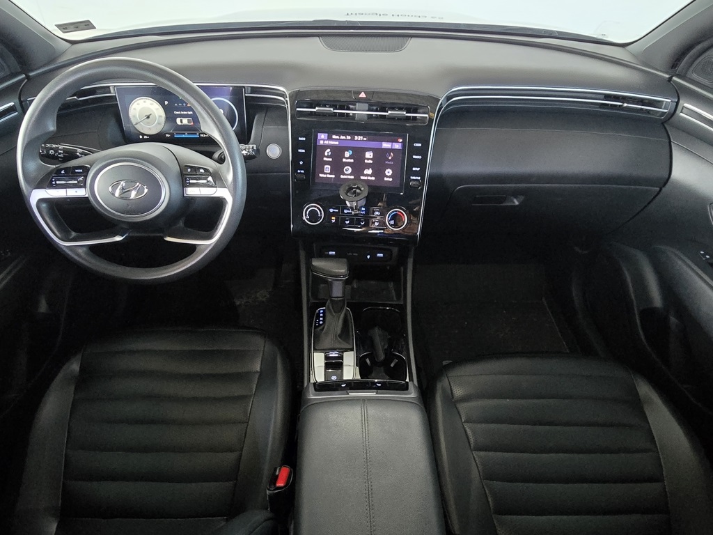 Thumbnail: 2022 Hyundai Santa Cruz - 7