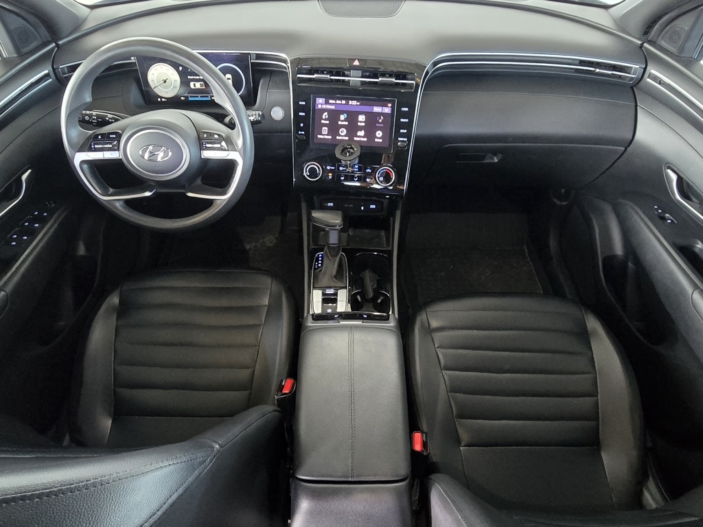 Thumbnail: 2022 Hyundai Santa Cruz - 8