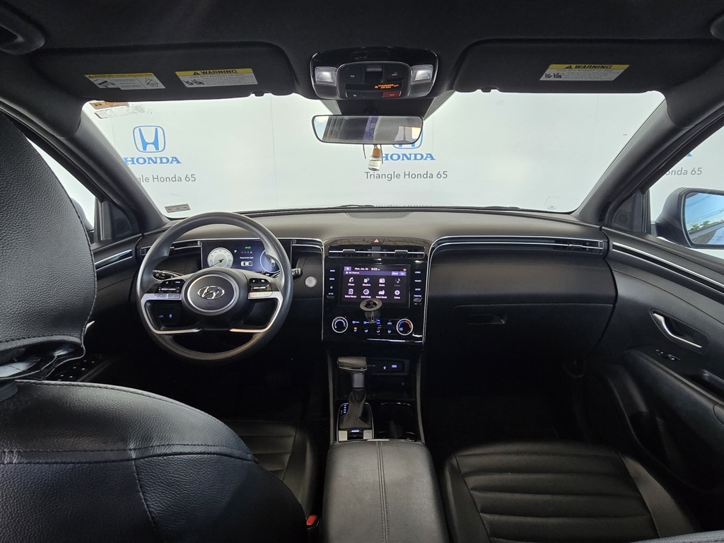 Thumbnail: 2022 Hyundai Santa Cruz - 9