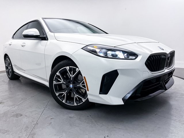 2025 BMW 2 Series 228 xDrive Gran Coupe