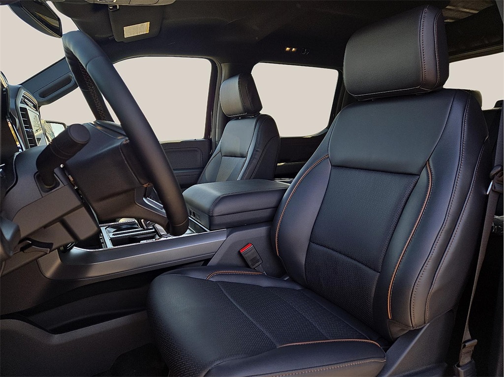 New 2025 Ford F-150 For Sale in Farmington, AR