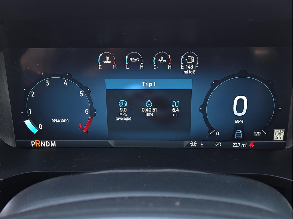 New 2025 Ford F-150 For Sale in Farmington, AR