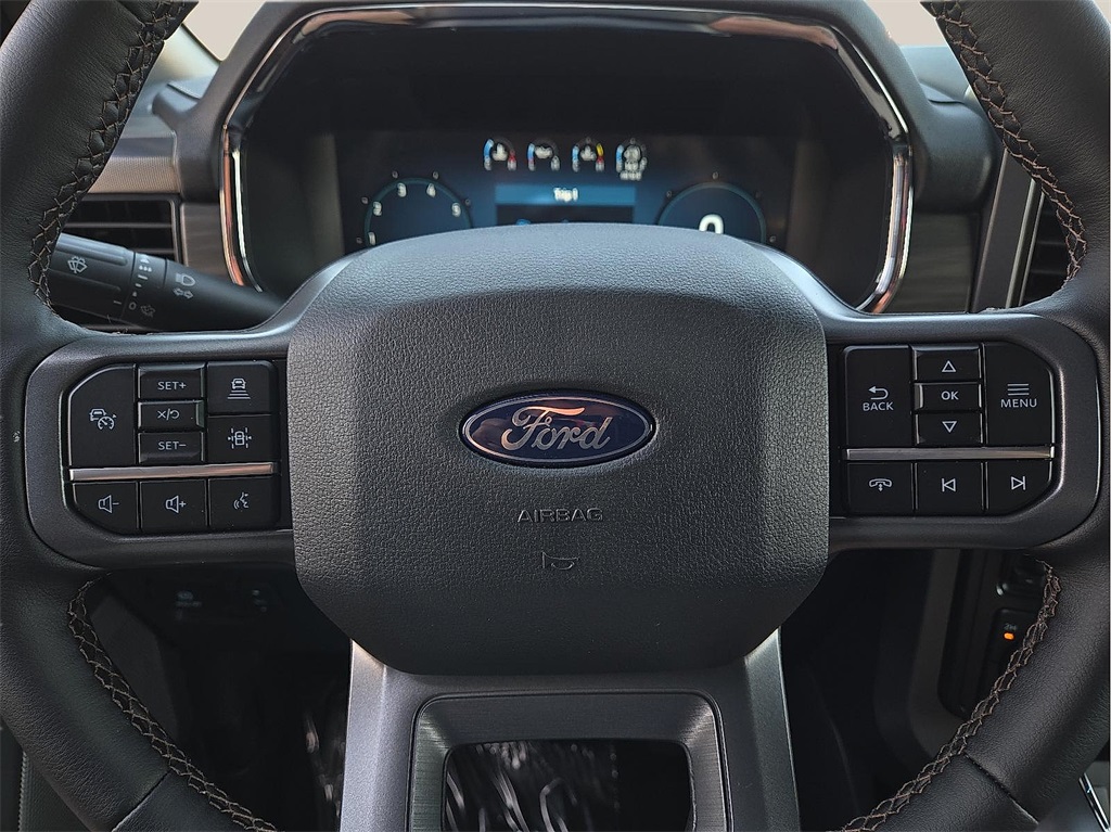New 2025 Ford F-150 For Sale in Farmington, AR