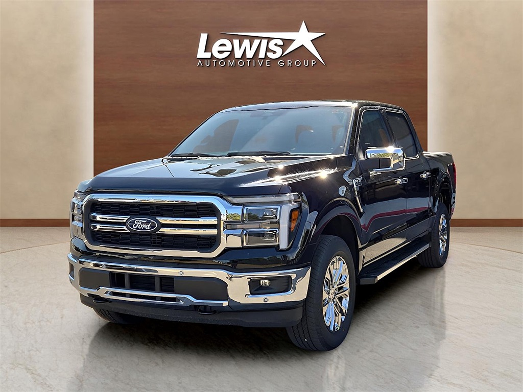 New 2025 Ford F-150 For Sale in Farmington, AR