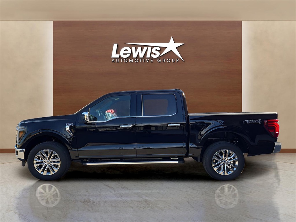 New 2025 Ford F-150 For Sale in Farmington, AR