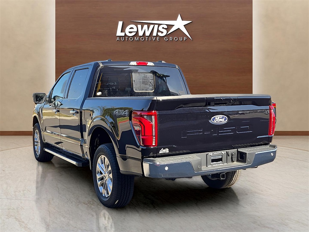 New 2025 Ford F-150 For Sale in Farmington, AR