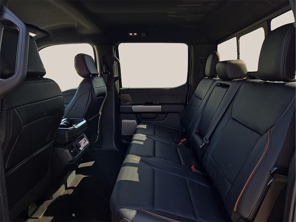 New 2025 Ford F-150 For Sale in Farmington, AR