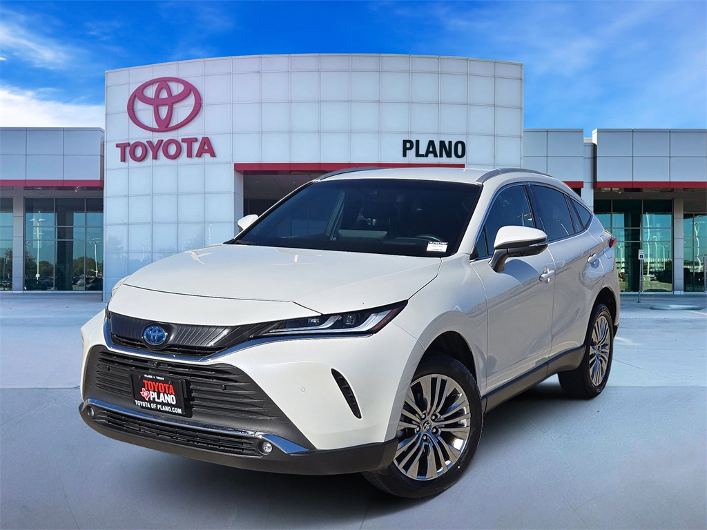 2024 Toyota Venza Limited AWD