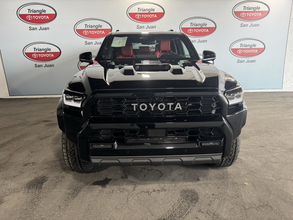 Thumbnail: 2025 Toyota 4Runner - 2