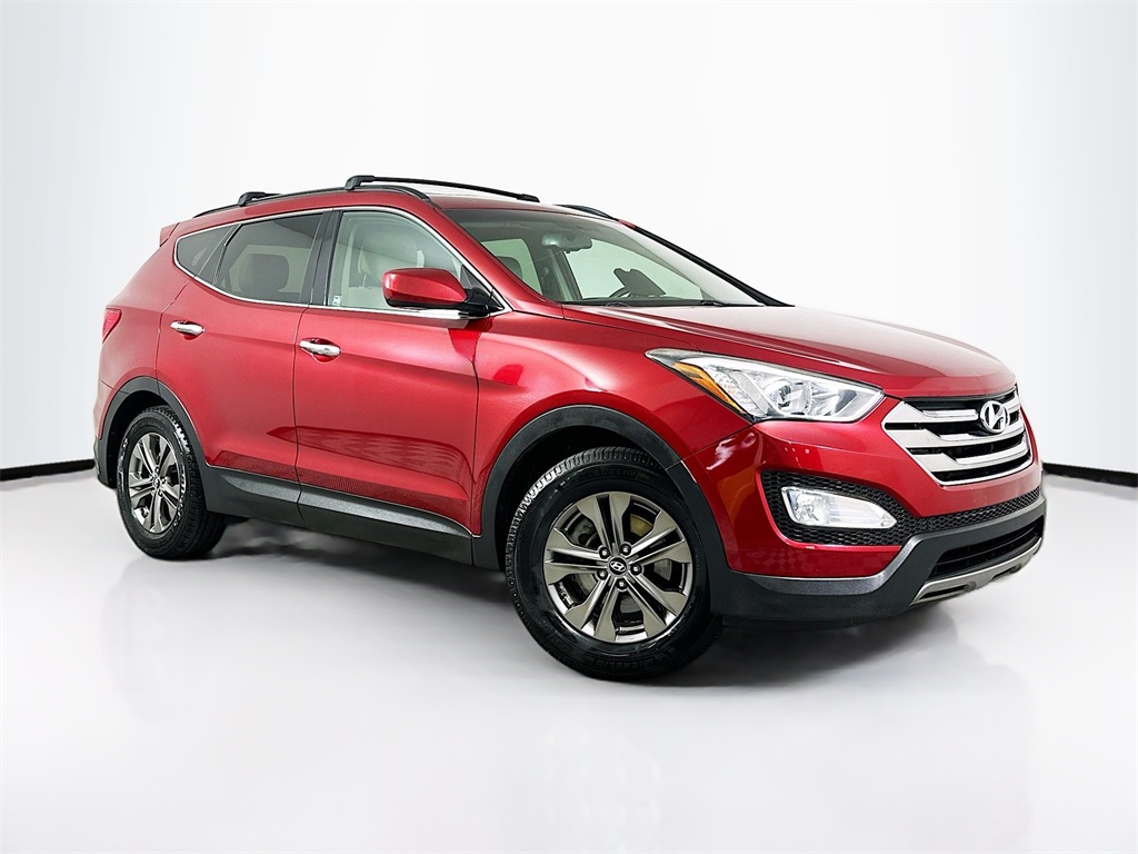 2014 Hyundai Santa Fe Sport Base