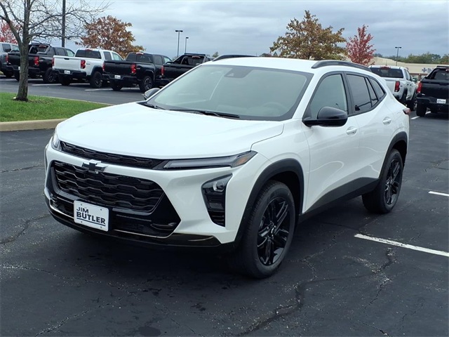 2025 Jeep Wrangler 2-Door Sport's photo