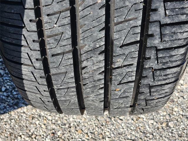 2023 Kia Telluride EX White at Parkway Family Mazda