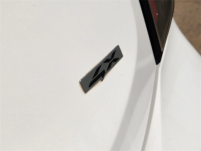 2023 Kia Telluride EX White at Parkway Family Mazda