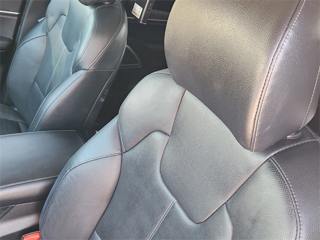 2023 Kia Telluride EX White at Parkway Family Mazda