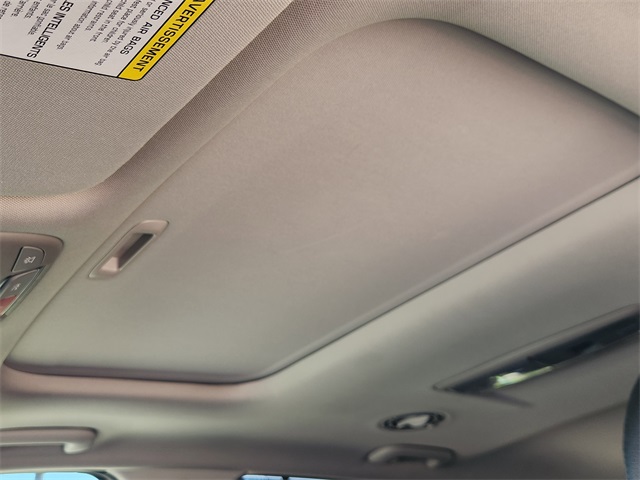 2023 Kia Telluride EX White at Parkway Family Mazda