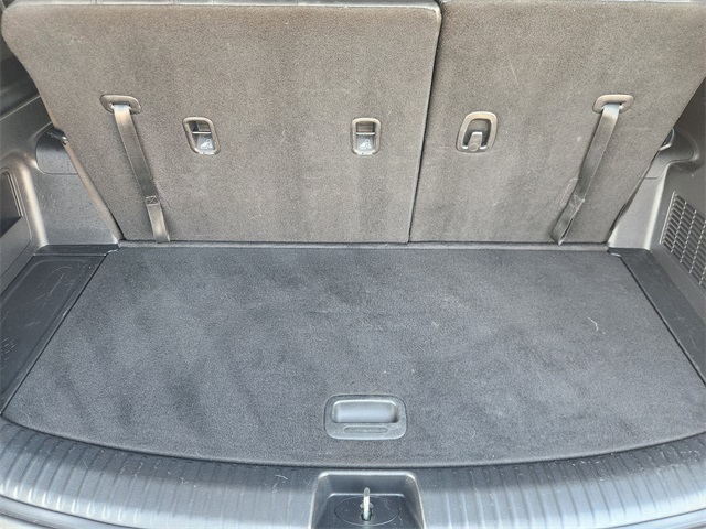 2023 Kia Telluride EX White at Parkway Family Mazda