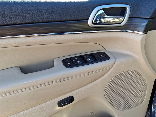 Used 2020 Jeep Grand Cherokee For Sale in East Hanover, NJ