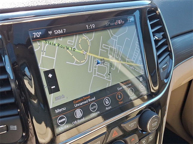 Used 2020 Jeep Grand Cherokee For Sale in East Hanover, NJ