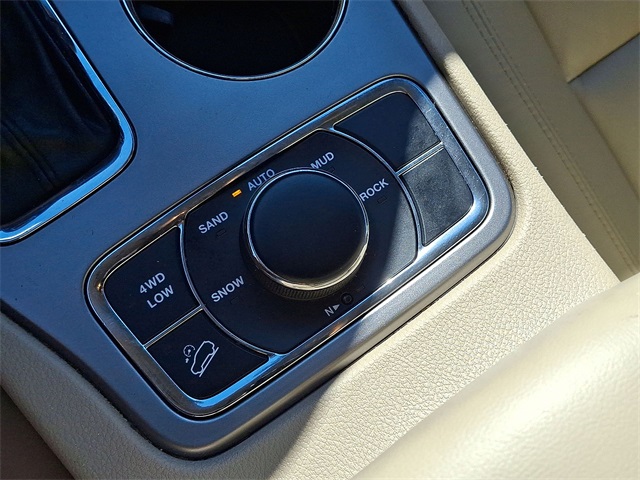 Used 2020 Jeep Grand Cherokee For Sale in East Hanover, NJ