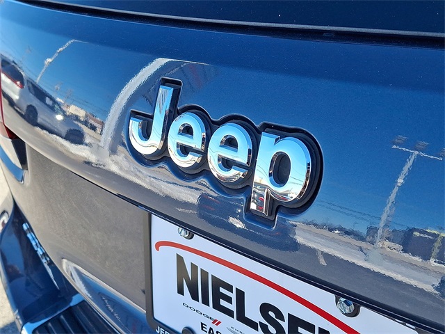 Used 2020 Jeep Grand Cherokee For Sale in East Hanover, NJ