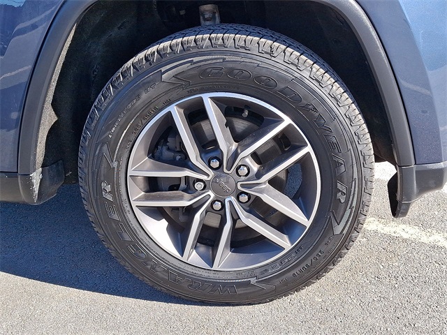 Used 2020 Jeep Grand Cherokee For Sale in East Hanover, NJ