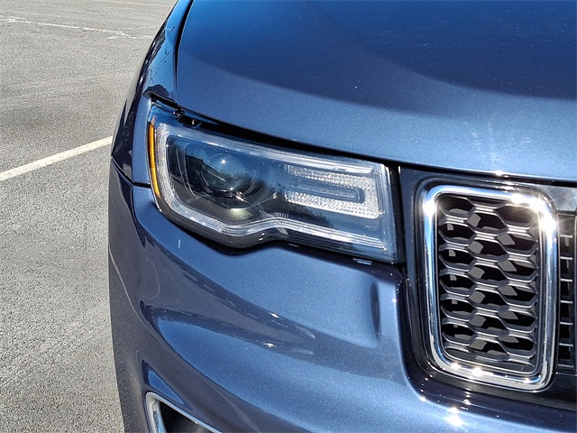 Used 2020 Jeep Grand Cherokee For Sale in East Hanover, NJ