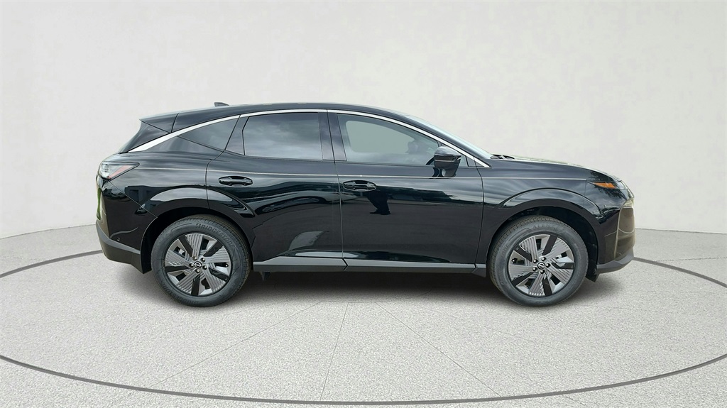2026 Nissan Murano