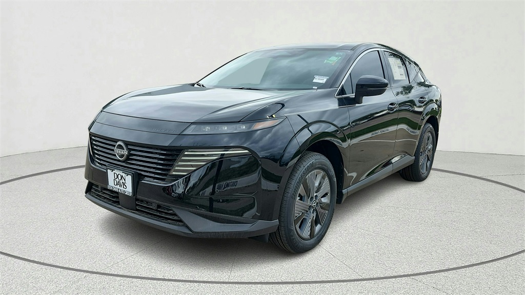 2026 Nissan Murano
