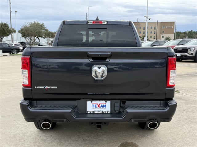 2021 Ram 1500 Big Horn/Lone Star - 3