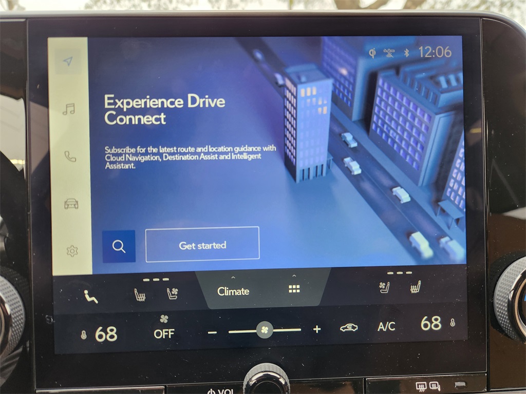 2024 Lexus NX 350 Premium White at Westside Lexus