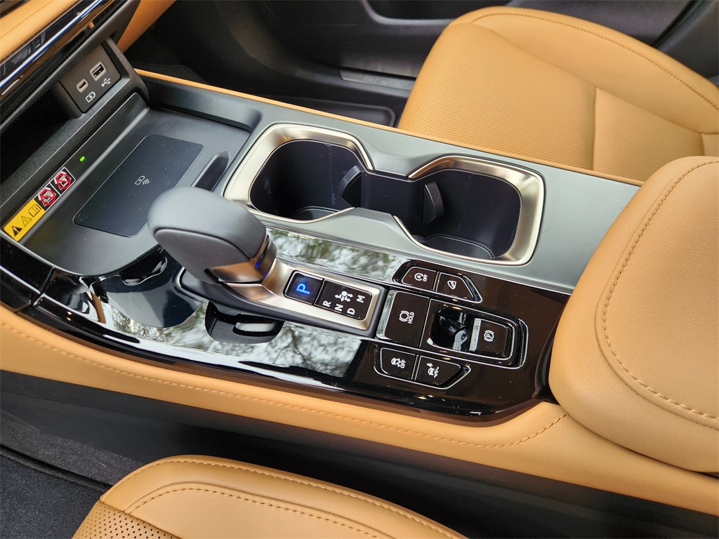 2024 Lexus NX 350 Premium White at Westside Lexus