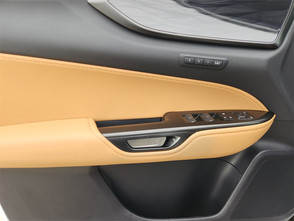 2024 Lexus NX 350 Premium White at Westside Lexus