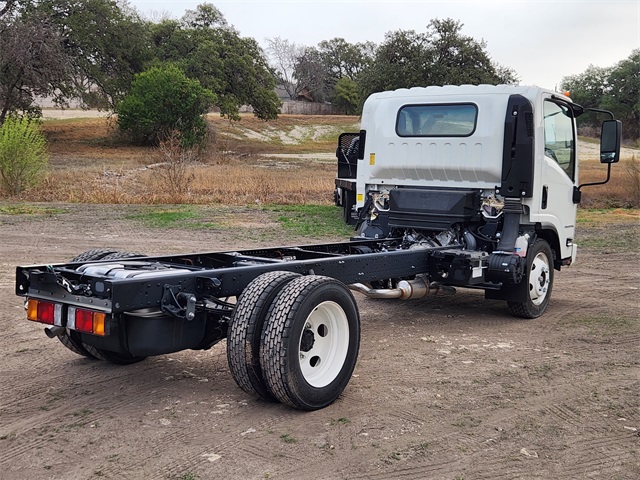 New Car 2025 Chevrolet 4500 Hg Lcf Gas  For Sale Under $60,000 In San Antonio, Texas