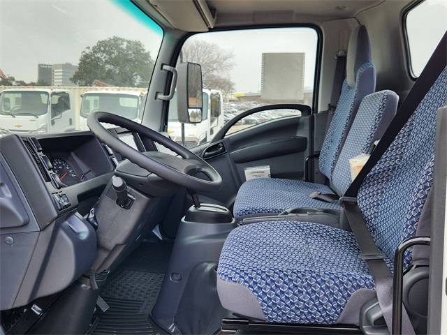 New Car 2025 Chevrolet 4500 Hg Lcf Gas  For Sale Under $60,000 In San Antonio, Texas