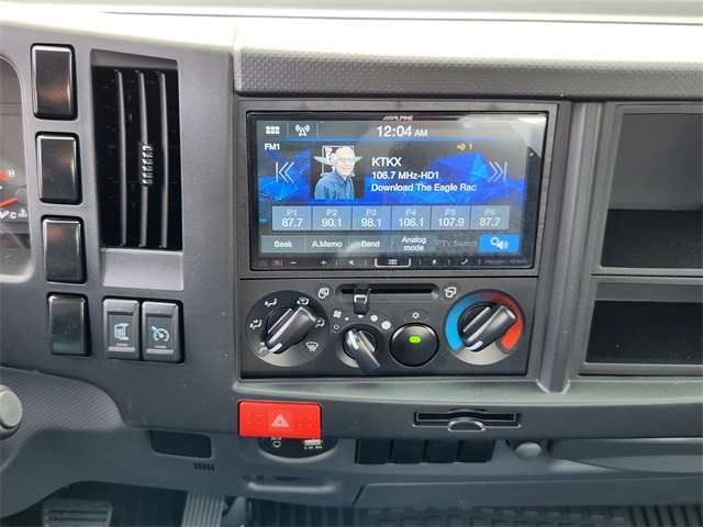 New Car 2025 Chevrolet 4500 Hg Lcf Gas  For Sale Under $60,000 In San Antonio, Texas