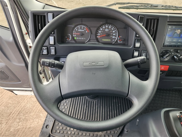 New Car 2025 Chevrolet 4500 Hg Lcf Gas  For Sale Under $60,000 In San Antonio, Texas