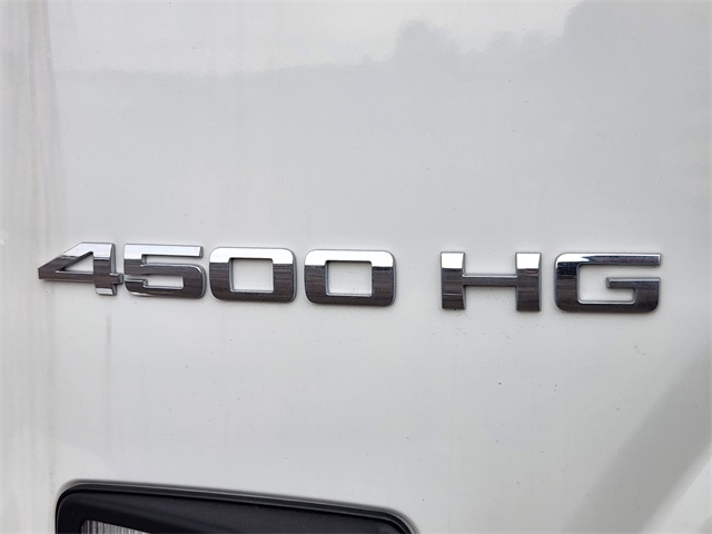 New Car 2025 Chevrolet 4500 Hg Lcf Gas  For Sale Under $60,000 In San Antonio, Texas