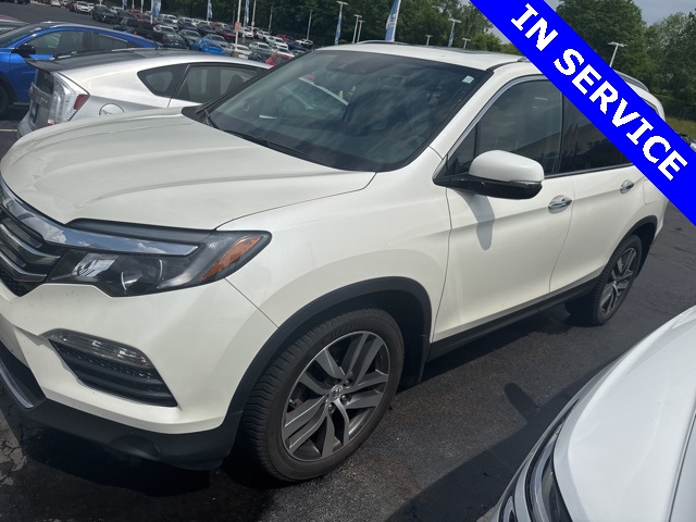2016 Honda Pilot for sale in Cleveland, Ohio