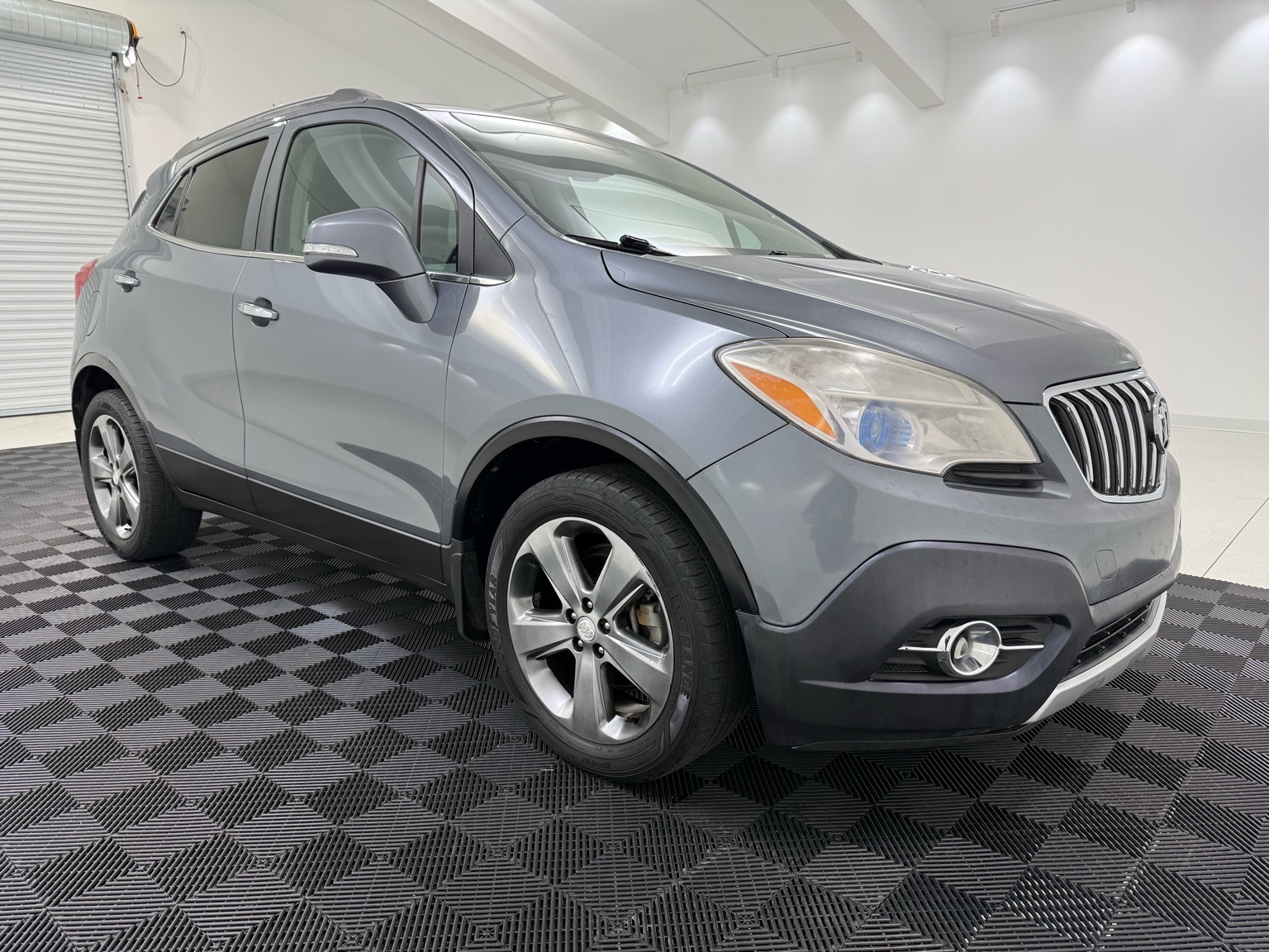 2014 Buick Encore Convenience FWD