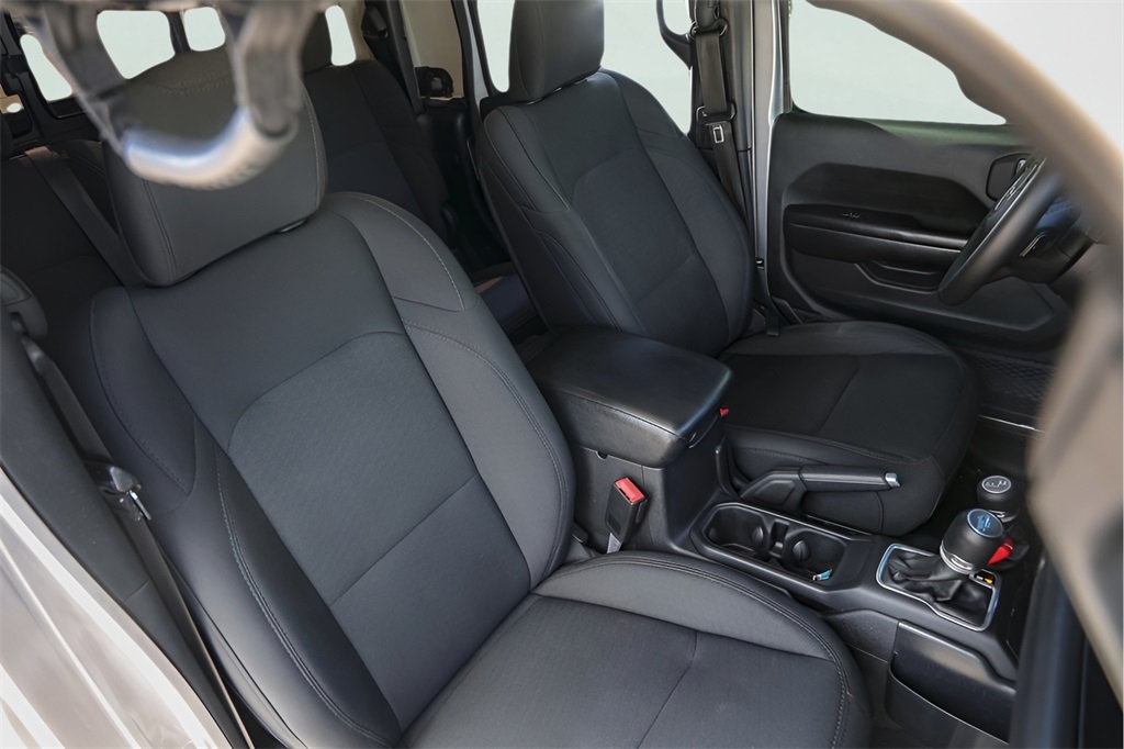 Used Car 2020 Jeep Gladiator  Sport For Sale Under $30,000 In Austin, Texas