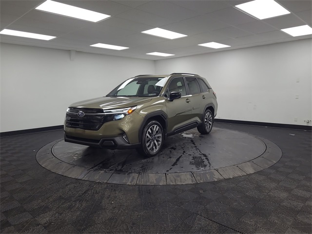 2025 – Subaru – Forester