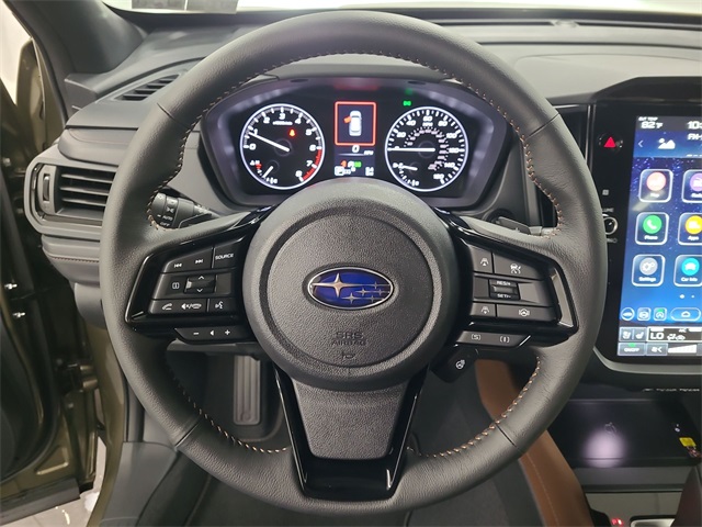 2025 – Subaru – Forester