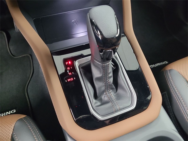 2025 – Subaru – Forester
