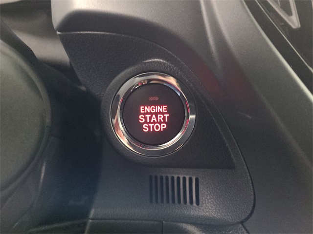2025 – Subaru – Forester