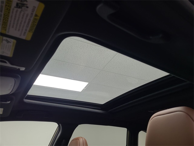 2025 – Subaru – Forester